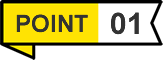 POINT 01